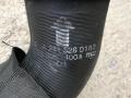 патрубок интеркулера Mercedes-Benz E-Класс W211/S211 2005, 2.1 л., OM 646.961, дизель, АКПП, седан, A2115280182 - фото №3