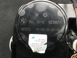 подстаканник BMW 5 серия F07/F10/F11 [рестайлинг] 2013, 3.0 л., N57 D30 C, дизель, АКПП, универсал, 9238611