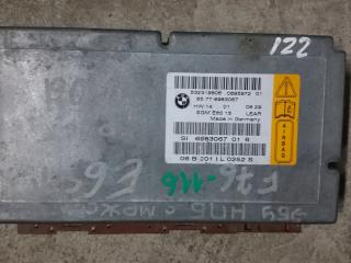 блок AirBag BMW 7 серия E65/E66/E67 [рестайлинг] 2006, 3.0 л., M57 D30 (306D3), дизель, АКПП, седан, 65776983067, 532319806