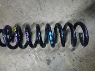 пружина Mercedes-Benz E-Класс W213/S213/C238/A238 2016, 2.0 л., OM 654.920, дизель, АКПП, белый, седан, правый руль, A2133240404