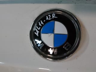эмблема BMW X5 E70 [рестайлинг] 2012, 3.0 л., N57 D30 A, АКПП, внедорожник 5 дв., 51147157696