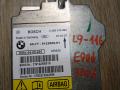 блок AirBag BMW 3 серия E90/E91/E92/E93 2007, 2.0 л., M47 D20 (204D4), дизель, АКПП, седан, 65779122500, 0285010062 - фото №2