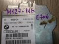 блок AirBag BMW X5 E70 2007, 4.8 л., N62 B48 B, бензин, АКПП, черный, внедорожник 5 дв., 65779159795, 0285010094 - фото №2