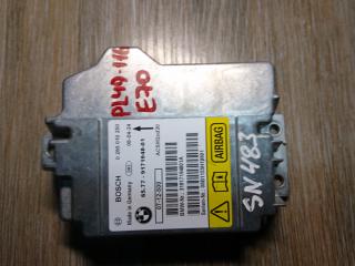 блок AirBag BMW X5 E70 2009, 3.0 л., M57 D30 (306D5), дизель, АКПП, внедорожник 5 дв., 65779171948, 0285010250