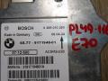 блок AirBag BMW X5 E70 2009, 3.0 л., M57 D30 (306D5), дизель, АКПП, внедорожник 5 дв., 65779171948, 0285010250 - фото №2