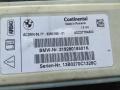 блок AirBag BMW X3 F25 2013, 2.0 л., N47 D20 C, дизель, АКПП, белый, внедорожник 5 дв., 9280185, 9240237 - фото №2