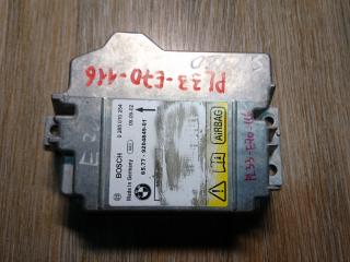 блок AirBag BMW X5 E70 2009, 3.0 л., M57 D30 (306D5), дизель, АКПП, внедорожник 5 дв., 65779204849, 0285010254, 9204849