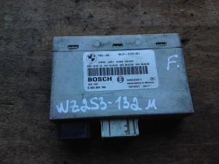 блок управления парктрониками BMW 3 серия E90/E91/E92/E93 2006, 2.0 л., M47 D20 (204D4), дизель, АКПП, седан, 6974021