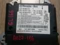 блок AirBag Mercedes-Benz GL-Класс X166 2014, 3.0 л., OM 642.826, дизель, АКПП, белый, внедорожник 5 дв., A1669001311, 0285012025 - фото №2