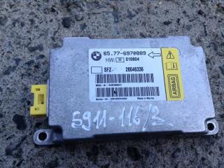 датчик AirBag BMW 7 серия E65/E66/E67 [рестайлинг] 2007, 4.8 л., N62 B48 B, бензин, АКПП, седан, 6970889