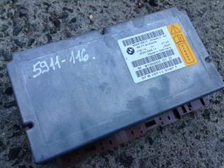 блок AirBag BMW 7 серия E65/E66/E67 [рестайлинг] 2007, 4.8 л., N62 B48 B, бензин, АКПП, седан, 9130203