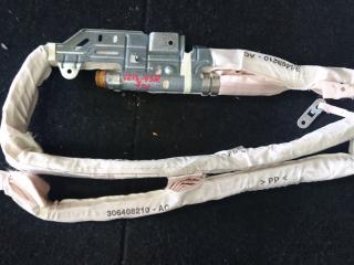 подушка безопасности боковая (шторка) BMW 7 серия F01/F02 2010, 4.4 л., N63 B44 A, бензин, АКПП, седан, 72129110272, 306272610-AG