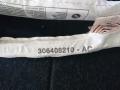 подушка безопасности боковая (шторка) BMW 7 серия F01/F02 2010, 4.4 л., N63 B44 A, бензин, АКПП, седан, 72129110272, 306272610-AG - фото №7