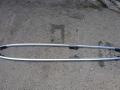 дуги на крышу (рейлинги) Mercedes-Benz GL-Класс X166 2013, 3.0 л., OM 642.826, дизель, АКПП, коричневый, внедорожник 5 дв., A1668900903, A1668901003 - фото №3