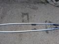 дуги на крышу (рейлинги) Mercedes-Benz GL-Класс X166 2013, 3.0 л., OM 642.826, дизель, АКПП, коричневый, внедорожник 5 дв., A1668900903, A1668901003 - фото №4