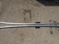 дуги на крышу (рейлинги) Mercedes-Benz GL-Класс X166 2013, 3.0 л., OM 642.826, дизель, АКПП, коричневый, внедорожник 5 дв., A1668900903, A1668901003 - фото №5