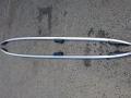дуги на крышу (рейлинги) Mercedes-Benz GL-Класс X166 2013, 3.0 л., OM 642.826, дизель, АКПП, коричневый, внедорожник 5 дв., A1668900903, A1668901003 - фото №6