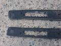 дуги на крышу (рейлинги) Mercedes-Benz GL-Класс X166 2013, 3.0 л., OM 642.826, дизель, АКПП, коричневый, внедорожник 5 дв., A1668900903, A1668901003 - фото №14