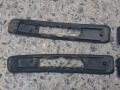 дуги на крышу (рейлинги) Mercedes-Benz GL-Класс X166 2013, 3.0 л., OM 642.826, дизель, АКПП, коричневый, внедорожник 5 дв., A1668900903, A1668901003 - фото №15
