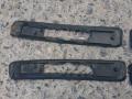 дуги на крышу (рейлинги) Mercedes-Benz GL-Класс X166 2013, 3.0 л., OM 642.826, дизель, АКПП, коричневый, внедорожник 5 дв., A1668900903, A1668901003 - фото №16