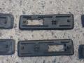 дуги на крышу (рейлинги) Mercedes-Benz GL-Класс X166 2013, 3.0 л., OM 642.826, дизель, АКПП, коричневый, внедорожник 5 дв., A1668900903, A1668901003 - фото №17