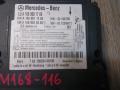 блок AirBag Mercedes-Benz GL-Класс X166 2013, 3.0 л., OM 642.826, дизель, АКПП, коричневый, внедорожник 5 дв., A1669001709 - фото №2