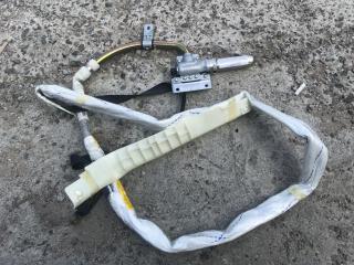 подушка безопасности боковая (шторка) BMW X5 E53 [рестайлинг] 2005, 3.0 л., M57 D30 (306D2), дизель, АКПП, sterlinggrau metallic, внедорожник 5 дв., 30317951