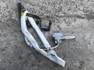 подушка безопасности боковая (шторка) BMW X5 E53 [рестайлинг] 2005, 3.0 л., M57 D30 (306D2), дизель, АКПП, sterlinggrau metallic, внедорожник 5 дв., 30317952