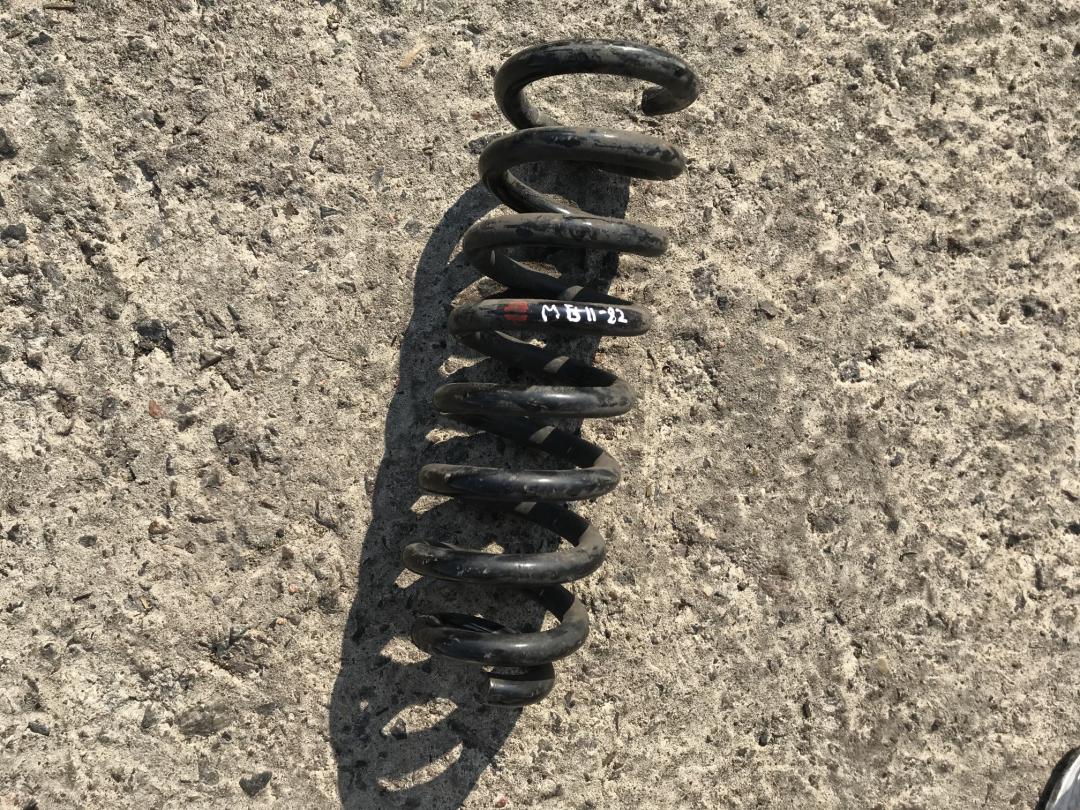 пружина Mercedes-Benz C-Класс W205/S205/C205 2015, 2.1 л., OM 651.921, дизель, АКПП, универсал - фото №1