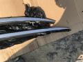 дуги на крышу (рейлинги) Mercedes-Benz C-Класс W205/S205/C205 2015, 2.1 л., OM 651.921, дизель, АКПП, универсал - фото №2