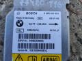 блок AirBag BMW X5 E53 [рестайлинг] 2005, 3.0 л., M57 D30 (306D2), дизель, АКПП, внедорожник 5 дв., 6962530 - фото №2