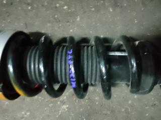 пружина BMW X5 F15 2018, 3.0 л., N57 D30 C, дизель, АКПП, белый, внедорожник 5 дв., 6862236
