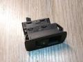 кнопка стеклоподъемника двери BMW X5 E70 2009, 3.0 л., M57 D30 (306D3), дизель, АКПП, внедорожник 5 дв., 6945874 - фото №4