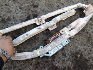 подушка безопасности боковая (шторка) BMW 7 серия F01/F02 2009, 3.0 л., N54 B30 A, бензин, АКПП, седан, 1027108