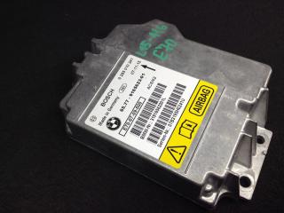 блок AirBag BMW X5 E70 2008, 3.0 л., M57 D30 (306D3), дизель, АКПП, внедорожник 5 дв., 9165623