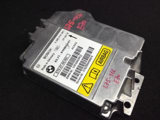 блок AirBag BMW X5 E70 2007, 3.0 л., M57 D30 (306D5), дизель, АКПП, внедорожник 5 дв., 9165623