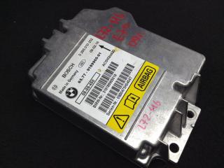 блок AirBag BMW X5 E70 2009, 3.0 л., M57 D30 (306D3), дизель, АКПП, внедорожник 5 дв., 9189905