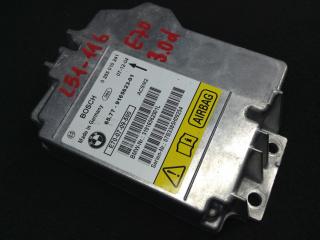 блок AirBag BMW X5 E70 2009, 3.0 л., M57 D30 (306D3), дизель, АКПП, внедорожник 5 дв., 9165623