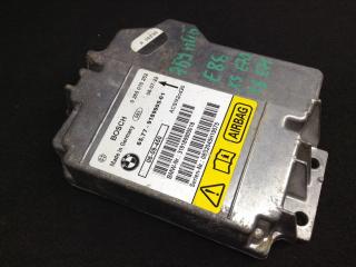 блок AirBag BMW X5 E70 2008, 3.0 л., M57 D30 (306D3), АКПП, внедорожник 5 дв., 9189905