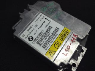 блок AirBag BMW X5 E53 [рестайлинг] 2005, 3.0 л., M57 D30 (306D2), дизель, АКПП, внедорожник 5 дв., 9166057