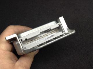 блок AirBag BMW X5 E53 2003, 4.6 л., M62 B46 (468S1), бензин, АКПП, внедорожник 5 дв., 6912755