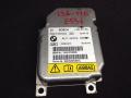 блок AirBag BMW X5 E53 2003, 4.6 л., M62 B46 (468S1), бензин, АКПП, внедорожник 5 дв., 6912755 - фото №2