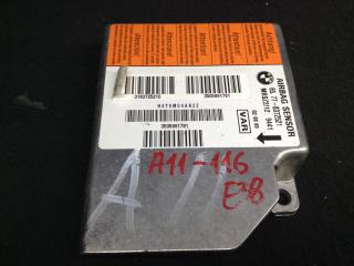 блок AirBag BMW 7 серия E38 1995, 2.8 л., M52 B28 (286S1), бензин, АКПП, седан, 8372521