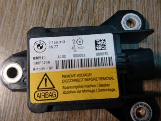 датчик AirBag BMW 7 серия F01/F02 2010, 4.4 л., N63 B44 A, бензин, АКПП, седан, 65779159313