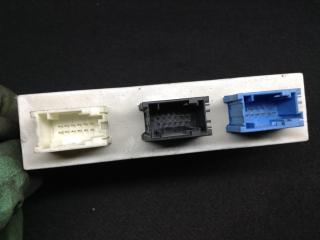 блок управления парктрониками BMW X5 E53 2001, 3.0 л., дизель, АКПП, внедорожник 5 дв., 6919905