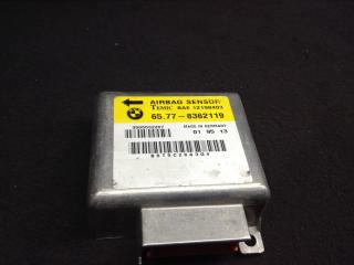 блок AirBag BMW 5 серия E34 1995, 2.5 л., M50 B25 (256S2), бензин, АКПП, седан, 8362119