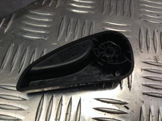 ручка открывания капота BMW X5 E70 2008, 3.0 л., N52 B30 AF, бензин, АКПП, внедорожник 5 дв.