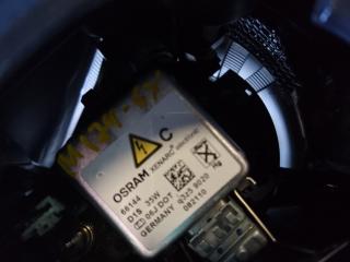 лампочка ксенон BMW 3 серия F30/F31/F34 2013, 2.0 л., N47 D20 C, дизель, АКПП, хетчбэк 5 дв., правый руль