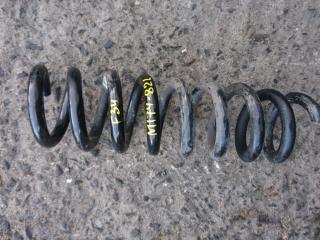 пружина BMW 3 серия F30/F31/F34 2013, 2.0 л., N47 D20 C, дизель, АКПП, хетчбэк 5 дв., правый руль