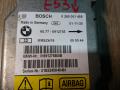 блок AirBag BMW X5 E53 2001, 3.0 л., M54 B30 (306S3), бензин, АКПП, внедорожник 5 дв., 65776912755, 0285001458 - фото №2